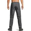 CQR Men’s Convertible Cargo Tactical Pants, Water Resistant Outdoor Hiking Pants, Zip Off Lightweight Stretch Work Pants(Rocky Jet Grey)
