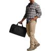 CQR Men’s Flex Stretch Tactical Pants, Water Resistant Ripstop Cargo Pants, Lightweight EDC Outdoor Work Hiking Pants(Tac-stretch Khaki)