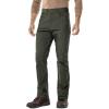 CQR Men’s Flex Stretch Tactical Pants, Water Resistant Ripstop Cargo Pants, Lightweight EDC Outdoor Work Hiking Pants(Vibrant Green)