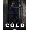 CQR Men’s Lightweight Insulated Jacket, Windproof Packable Water Resistant Warm Active Coat for Hiking Work Outdoor Tactical(Frame Tundra & Navy)