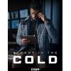 CQR Men’s Lightweight Insulated Jacket, Windproof Packable Water Resistant Warm Active Coat for Hiking Work Outdoor Tactical(Layer Navy & Stone Blue)