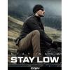 CQR Men’s Lightweight Insulated Jacket, Windproof Packable Water Resistant Warm Active Coat for Hiking Work Outdoor Tactical(Veil Black)