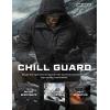 CQR Men’s Lightweight Insulated Jacket, Windproof Packable Water Resistant Warm Active Coat for Hiking Work Outdoor Tactical(Veil Black)