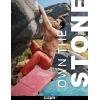 CQR Men’s Lightweight Vent Hiking Pants, Water-Resistant & Breathable Sports Outdoor Athletic Pants with Elastic Waist(Ascend Crux Burnt Orange)