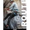 CQR Men’s Lightweight Vent Hiking Pants, Water-Resistant & Breathable Sports Outdoor Athletic Pants with Elastic Waist(Ascend Peak Black)