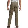 CQR Men’s Motion Utility Casual Pants, Regular Fit Lightweight Work Pants, Water Resistant Outdoor Stretch Pants with Pockets(Venture Bayou)