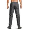 CQR Men’s Quick Dry Tactical Pants, Water Resistant Outdoor Pants, Lightweight Stretch Cargo Work Hiking Pants(Rocky Z Jet Grey)