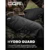 CQR Men’s Quick Dry Tactical Pants, Water Resistant Outdoor Pants, Lightweight Stretch Cargo Work Hiking Pants(Runyon Cargo Pants Black)