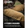 CQR Men’s Quick Dry Tactical Pants, Water Resistant Outdoor Pants, Lightweight Stretch Cargo Work Hiking Pants(Runyon Cargo Pants Cougar)