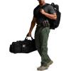 CQR Men’s Quick Dry Work Pants, Water Resistant Outdoor Tactical Pants, Lightweight Stretch Cargo Hiking Pants(Duratex Pants Green Kelp)