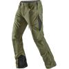 CQR Men’s Softshell Fleece Lined Winter Hiking Pants, Water Resistant Insulated Thermal, Outdoor Tactical Warm Snow Ski Pants(Teton Alpha Soil Green)