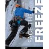 CQR Men’s Softshell Fleece Lined Winter Hiking Pants, Water Resistant Insulated Thermal, Outdoor Tactical Warm Snow Ski Pants(Teton Black)