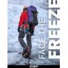 CQR Men’s Softshell Fleece Lined Winter Hiking Pants, Water Resistant Insulated Thermal, Outdoor Tactical Warm Snow Ski Pants(Teton Charcoal)