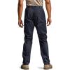 CQR Men’s Utility Flex Cargo Pants, Classic-Fit Casual Stretch Work Pants, Water Resistant Lightweight Tactical Hiking Pants(Sentinel Operator Navy)