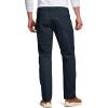 CQR Men’s Vent Stretch Pants, Quick Dry Lightweight Casual Cargo Pants, Water Resistant Straight-Fit Utility Work Pants