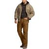 CQR Men’s Winter Tactical Cargo Pants, Thermal Fleece Lined Outdoor Snow Ski Hiking Work