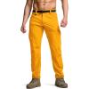 CQR Men’s Quick Dry Tactical Pants, Water Resistant Outdoor Pants, Lightweight Stretch Cargo Work Hiking Pants(Rocky Cargo W/Belt Amber)