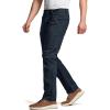 CQR Men’s Vent Stretch Pants, Quick Dry Lightweight Casual Cargo Pants, Water Resistant Straight-Fit Utility Work Pants