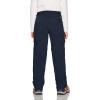 CQR Kids Youth Hiking Cargo Pants, UPF 50+ Quick Dry Convertible Zip Off Pants, Outdoor Camping Pants(Convertible Navy)