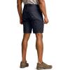 CQR Men’s Flex Casual Cargo Shorts, Lightweight Water Resistant Golf Shorts, Stretch Tactical Work Shorts with Multi-Pocket(Negotiator Operator Navy)