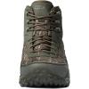 CQR Men’s Military Tactical Boots, Lightweight 6 Inches Hiking Combat Boot Durable Breathable Outdoor Work Motorcycle Footwear(No Zip Combat Boots Pixel Camo Green)