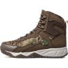 CQR Men’s Military Tactical Boots, Lightweight 6 Inches Hiking Combat Boot Durable Breathable Outdoor Work Motorcycle Footwear(Raider 6 – Zip Utility Camo)