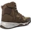 CQR Men’s Military Tactical Boots, Lightweight 6 Inches Hiking Combat Boot Durable Breathable Outdoor Work Motorcycle Footwear(Raider 6 – Zip Utility Camo)