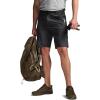 CQR Men’s Quick Dry Stretch Hiking Cargo Shorts, Lightweight Water Resistant Tactical Casual, Golf & Outdoor with Pockets(Shendo Trail W/Belt Black)