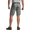 CQR Men’s Quick Dry Stretch Hiking Cargo Shorts, Lightweight Water Resistant Tactical Casual, Golf & Outdoor with Pockets(Shendo Trail W/Belt Sage)