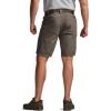 CQR Men’s Quick Dry Stretch Hiking Cargo Shorts, Lightweight Water Resistant Tactical Casual, Golf & Outdoor with Pockets(Shendo Trail W/Belt Sand Khaki)