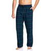 Flannel Pajama Black Watch