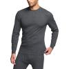1 Piece of Top Dark Grey