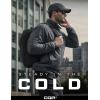 CQR Men’s Lightweight Warm Insulated Jacket, Windproof Water Resistant Winter Active Coat for Hiking Work Outdoor Tactical(Frame Shadow Grey)