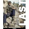 CQR Men’s Tactical Pants, Water Resistant Ripstop Cargo Pants, Lightweight EDC Work Hiking Pants, Outdoor Apparel(Raider Police Navy)