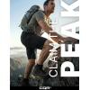 CQR Men’s Quick Dry Stretch Hiking Cargo Shorts, Lightweight Water Resistant Tactical Casual, Golf & Outdoor with Pockets(Peak Black)