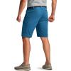 CQR Men’s Quick Dry Stretch Hiking Cargo Shorts, Lightweight Water Resistant Tactical Casual, Golf & Outdoor with Pockets(Peak Glaucous)