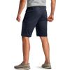 CQR Men’s Quick Dry Stretch Hiking Cargo Shorts, Lightweight Water Resistant Tactical Casual, Golf & Outdoor with Pockets(Peak Polar Navy)