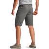 CQR Men’s Quick Dry Stretch Hiking Cargo Shorts, Lightweight Water Resistant Tactical Casual, Golf & Outdoor with Pockets(Peak Sage)