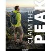 CQR Men’s Quick Dry Stretch Hiking Cargo Shorts, Lightweight Water Resistant Tactical Casual, Golf & Outdoor with Pockets(Peak Sand Khaki)