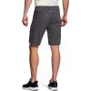 CQR Men’s Stretch Utility Shorts, Lightweight Quick Dry Casual Shorts, Hiking Golf Cargo Shorts with Zipper Pockets(Sedona Shorts Charcoal)