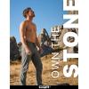 CQR Men’s Lightweight Vent Hiking Pants, Water-Resistant & Breathable Sports Outdoor Athletic Pants with Elastic Waist(Ascend Crux Sage)