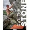 CQR Men’s Lightweight Vent Hiking Pants, Water-Resistant & Breathable Sports Outdoor Athletic Pants with Elastic Waist(Ascend Crux Sand Khaki)