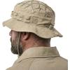 CQR Men’s Tactical Boonie Hat, Breathable Packable Sun Hat for Hunting, Hiking, Fishing, Shooting, and Outdoor Activities(Sentinel Alamo Khaki)