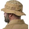 CQR Men’s Tactical Boonie Hat, Breathable Packable Sun Hat for Hunting, Hiking, Fishing, Shooting, and Outdoor Activities(Sentinel Cougar)