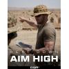 CQR Men’s Tactical Boonie Hat, Breathable Packable Sun Hat for Hunting, Hiking, Fishing, Shooting, and Outdoor Activities(Sentinel Cougar)