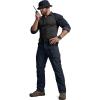 CQR Men’s Tactical Boonie Hat, Breathable Packable Sun Hat for Hunting, Hiking, Fishing, Shooting, and Outdoor Activities(Sentinel Operator Navy)