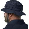 CQR Men’s Tactical Boonie Hat, Breathable Packable Sun Hat for Hunting, Hiking, Fishing, Shooting, and Outdoor Activities(Sentinel Operator Navy)