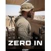 CQR Men’s Tactical Boonie Hat, Breathable Packable Sun Hat for Hunting, Hiking, Fishing, Shooting, and Outdoor Activities(Sniper Alamo Khaki)