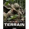 CQR Men’s Tactical Boonie Hat, Breathable Packable Sun Hat for Hunting, Hiking, Fishing, Shooting, and Outdoor Activities(Recon Utility Camo)