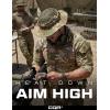 CQR Men’s Tactical Boonie Hat, Breathable Packable Sun Hat for Hunting, Hiking, Fishing, Shooting, and Outdoor Activities(Sentinel Utility Camo)